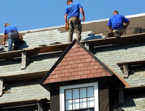 What Can Cause Brand New Roofing to Fail?