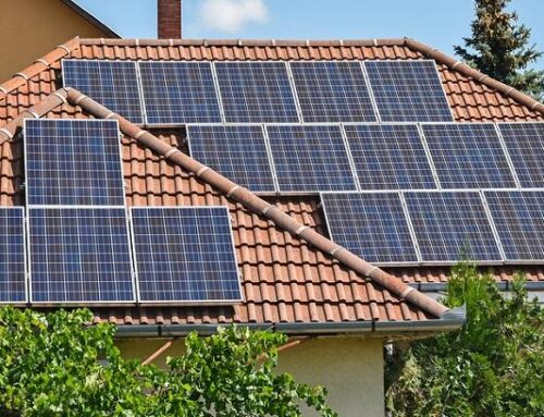 Thinking of Going Solar With Roof Shingles? Read This First!