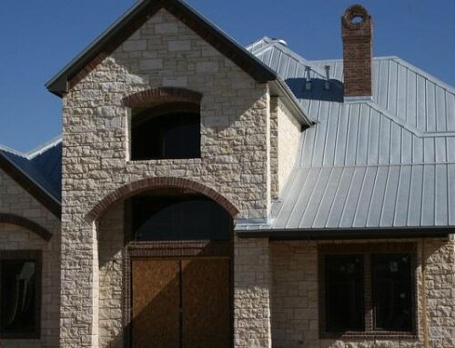Discover The 5 Top Ways Metal Roofs Pay For Themselves!