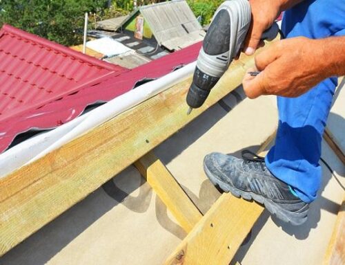 Should I Ever Consider A Roofing DIY – Why Not?