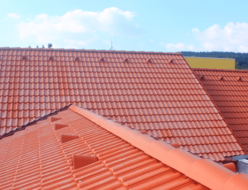 What Is The Best Way To Maintain Concrete Tile Roofs?