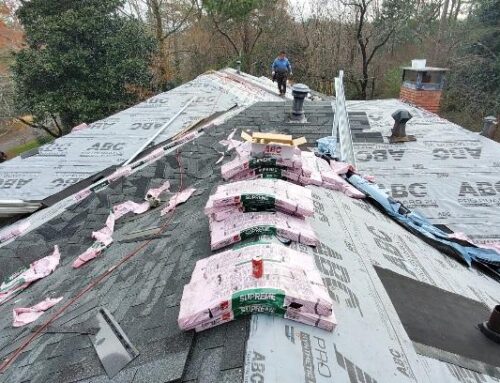 Think Your Roofing Needs Repair? Here Are Some Top Signs!
