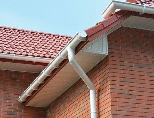 Fascia and Soffits – An Unnoticed Yet Important Roof Part!