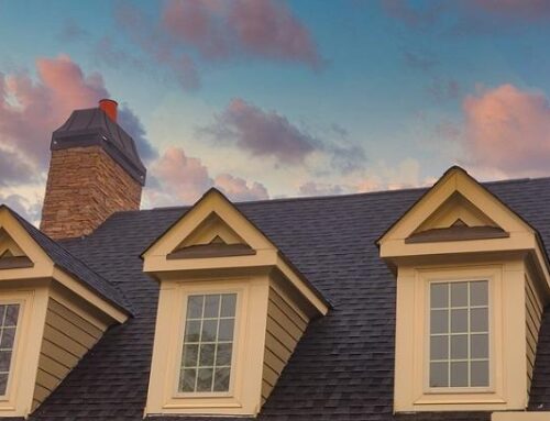 Why Would You Want to Add Dormers to Your Roof?