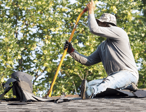 Getting A New Roof? Insight On What It Will Cost!